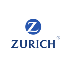 Zurich Versicherung Logo