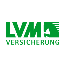 LVM Versicherung Logo