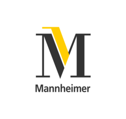 Mannheimer Versicherung Logo