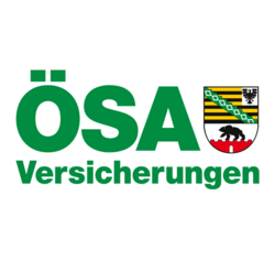 Öffentliche Versicherung Sachsen Anhalt Versicherung Logo