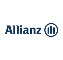 Allianz Versicherung Logo