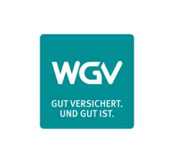 WGV Versicherung Logo