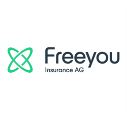 Freeyou Versicherung Logo