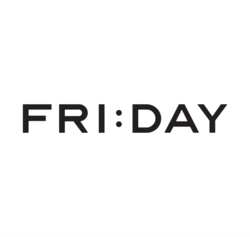 FRI:DAY Versicherung Logo