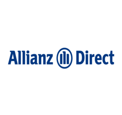 Allianz-Direct Versicherung Logo