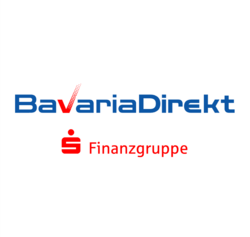 BavariaDirekt Logo