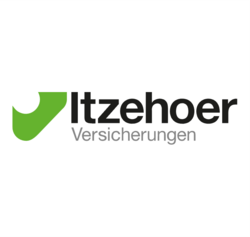 Itzehoer Versicherung Logo