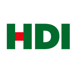 HDI Versicherung Logo