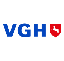 VGH Versicherung Logo