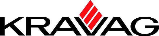 KRAVAG Versicherung logo Partner von junited AUTOGLAS