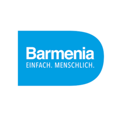 Barmenia Versicherung Logo