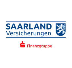 Saarland Versicherung Logo