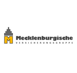 Mecklenburgische Versicherung Logo