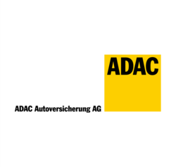 ADAC Versicherung Logo