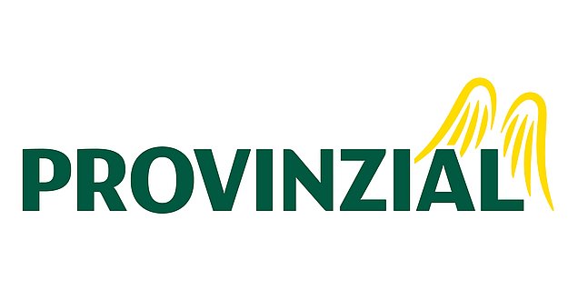 Provinzial Versicherungen logo Partner von junited AUTOGLAS