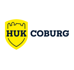 HUK Coburg Versicherung Logo