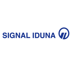 Signal Iduna Versicherung Logo