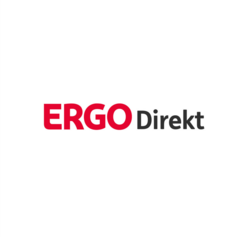 ERGO Direkt Versicherung Logo