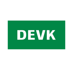 DEVK Versicherung Logo