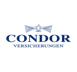 Condor Versicherung Logo