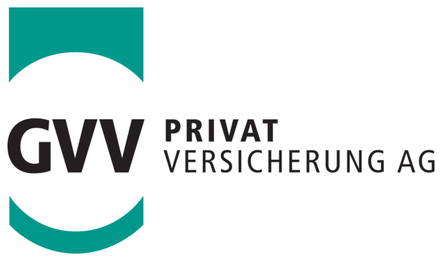 GVV Versicherung Logo Partner von junited AUTOGLAS