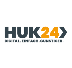 HUK24 Versicherung  Logo