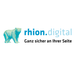 Rhion Digital Versicherung Logo