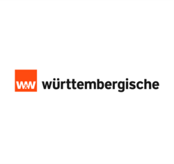 Württembergische Versicherung Logo