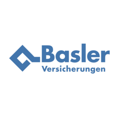 Basler Versicherungen Logo