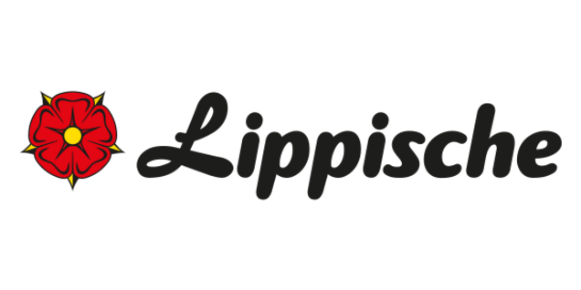 Lippische Versicherung Logo Partner von junited AUTOGLAS