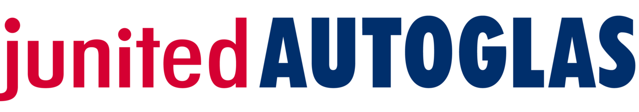 junited AUTOGLAS Logo