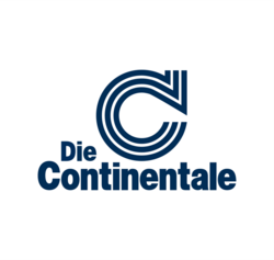 Continetale Versicherung Logo